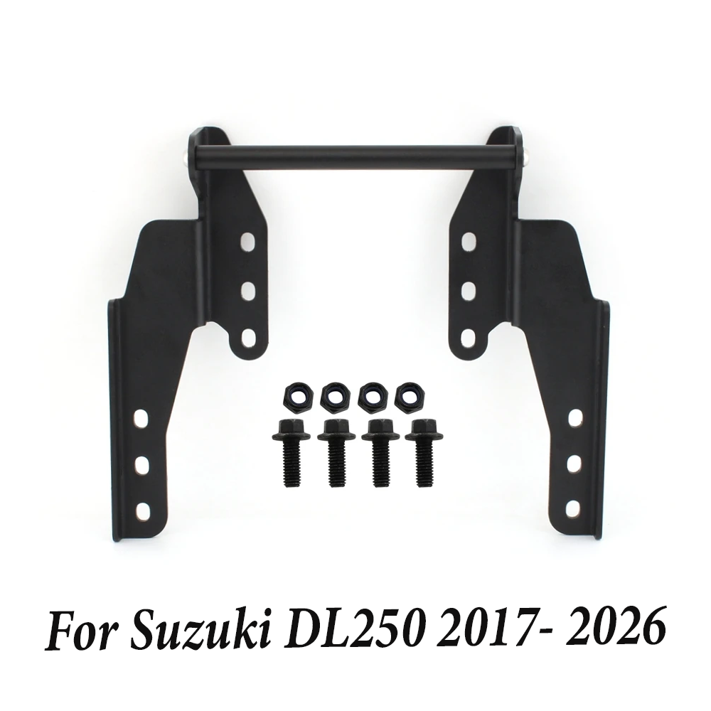 Phone Accessories Kit - For Suzuki DL250 DL 250 DL-250