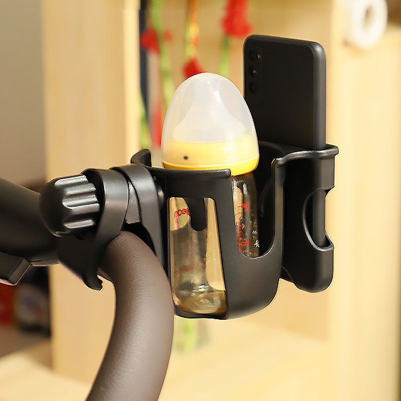 Baby Stroller Water Cup Bottle - огляд і ціна Phone Accessories Baby
