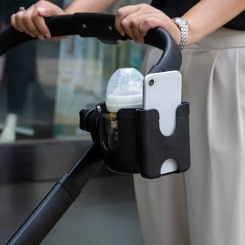 Baby Stroller Water Cup Bottle - огляд і ціна Phone Accessories Baby