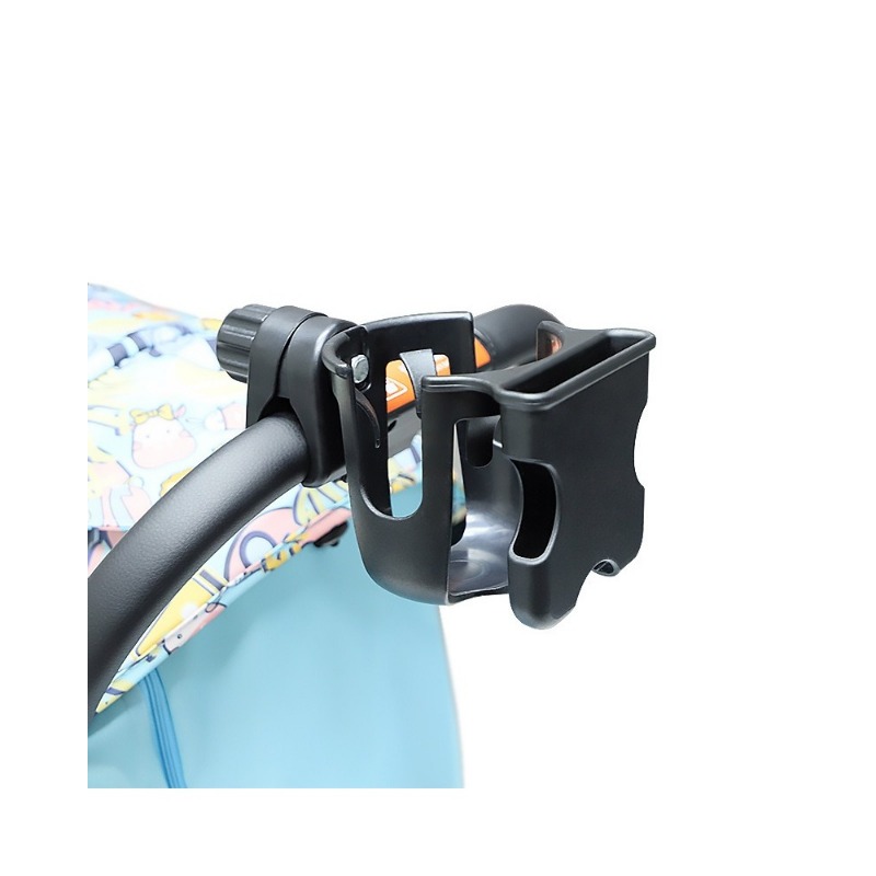Baby Stroller Water Cup Bottle - огляд і ціна Phone Accessories Baby