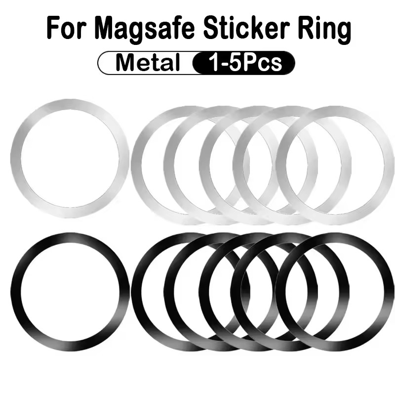 Stainless Steel Universal Magn - огляд і ціна Phone Ring Holder
