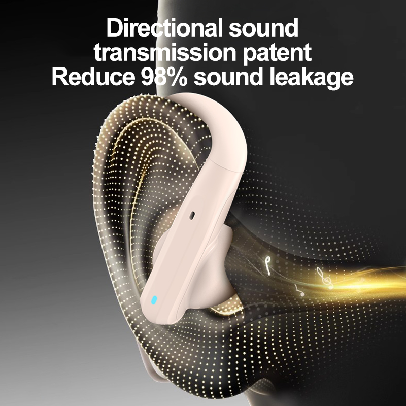 Latest Headphone Tws Dual Mic  - огляд і ціна Wireless Earbuds Case