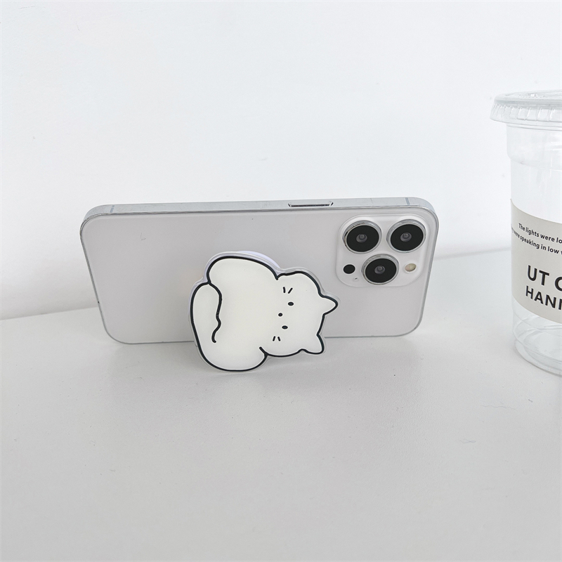 Cute Cartoon Ins Folding Mobil - огляд і ціна Phone Accessories Vending Machine