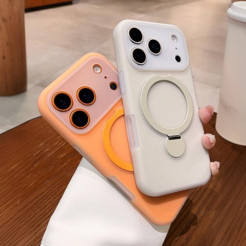 Jelly Soft Silicone Magnetic F - огляд і ціна Phone Ring Holder