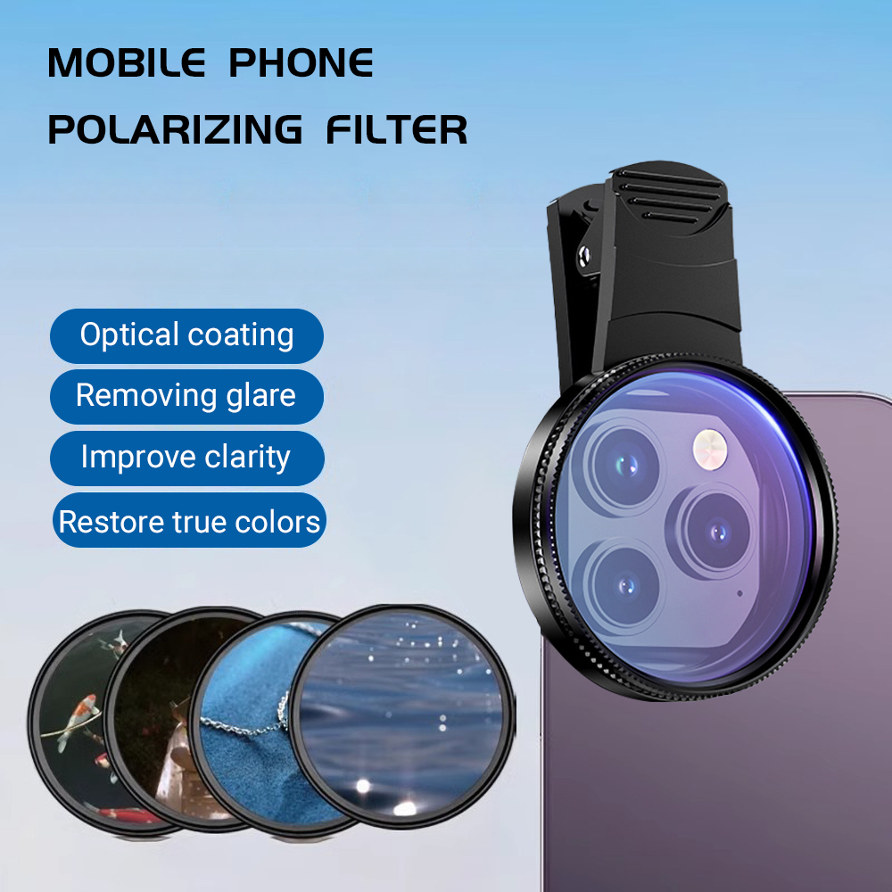52MM Mobile Phone Lens Univers - огляд і ціна Phone Accessories And Electronics