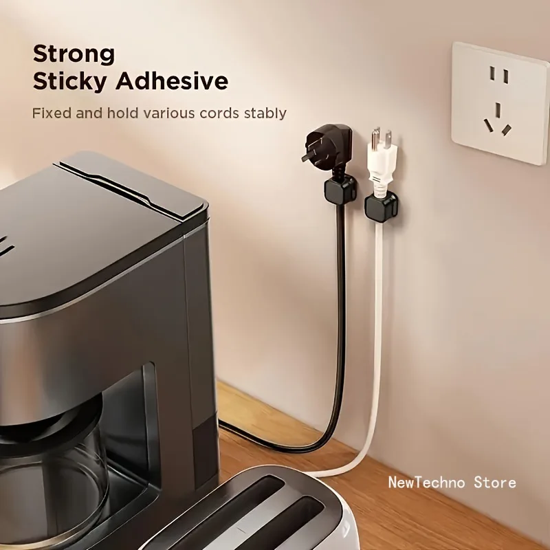 Magnetic Cable Organizer, Wall - огляд і ціна Cable Organizer Magnetic