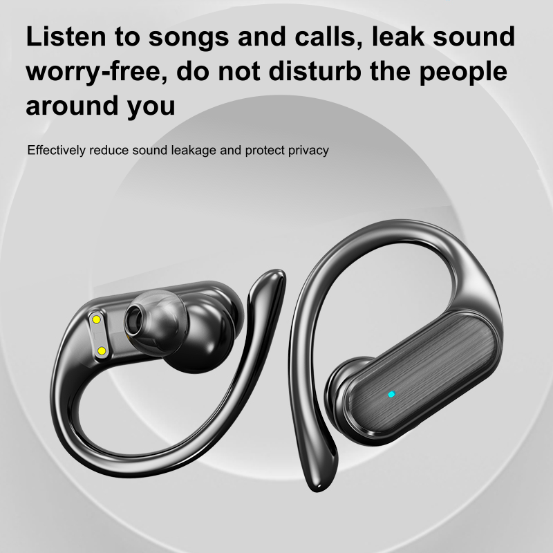 BOSECXT Wireless Earphones Blu - огляд і ціна Wireless Earbuds Case