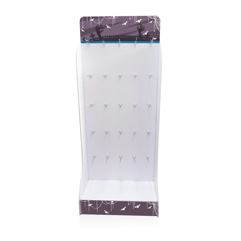 custom.Supermarket Portable PV - огляд і ціна Phone Accessories Rack Display