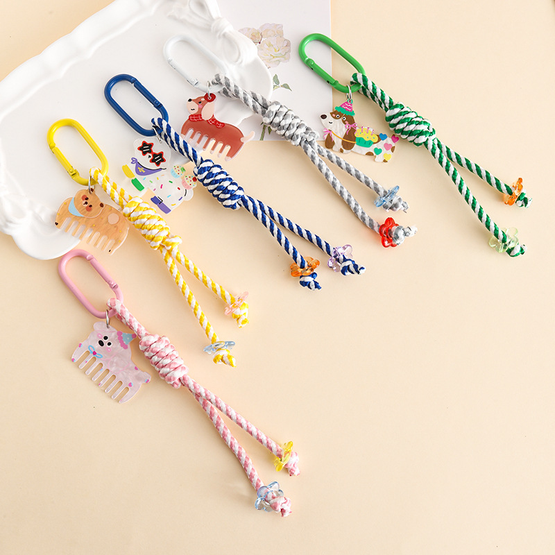 Phone Lanyard Dopamine-Colored - огляд і ціна Ysl Phone Accessories
