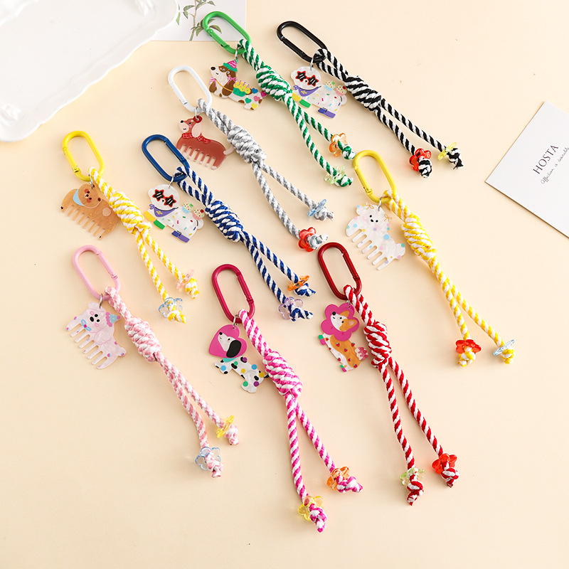 Phone Lanyard Dopamine-Colored - огляд і ціна Ysl Phone Accessories