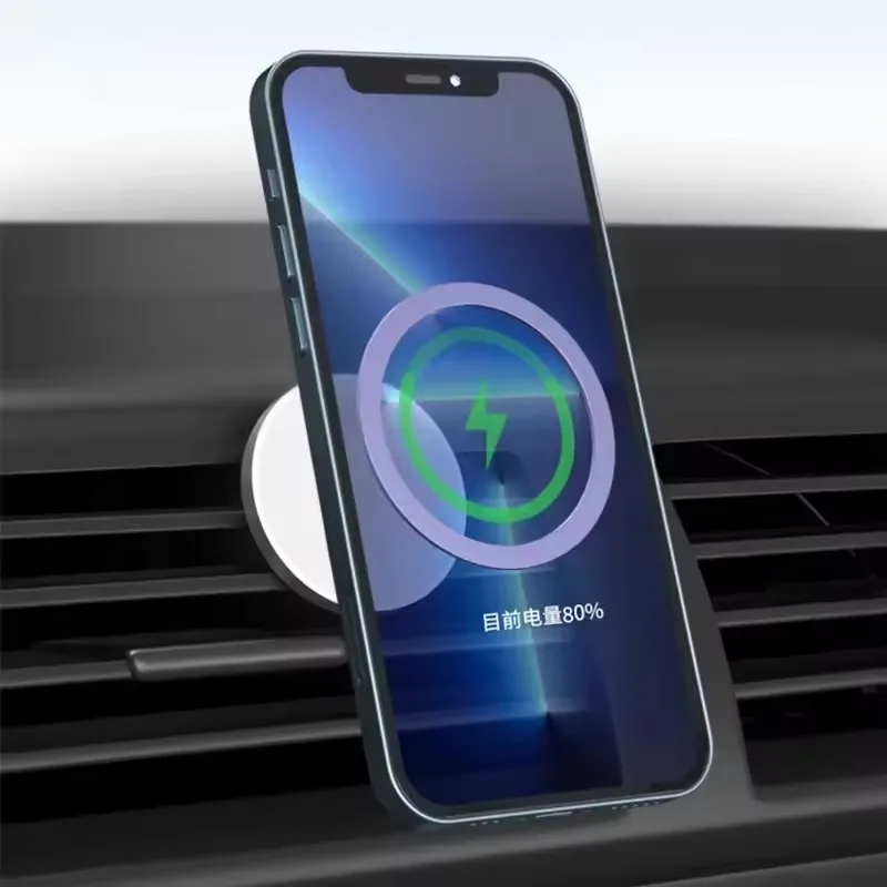 Universal Magnetic Metal Plate - огляд і ціна Phone Accessories And Electronics