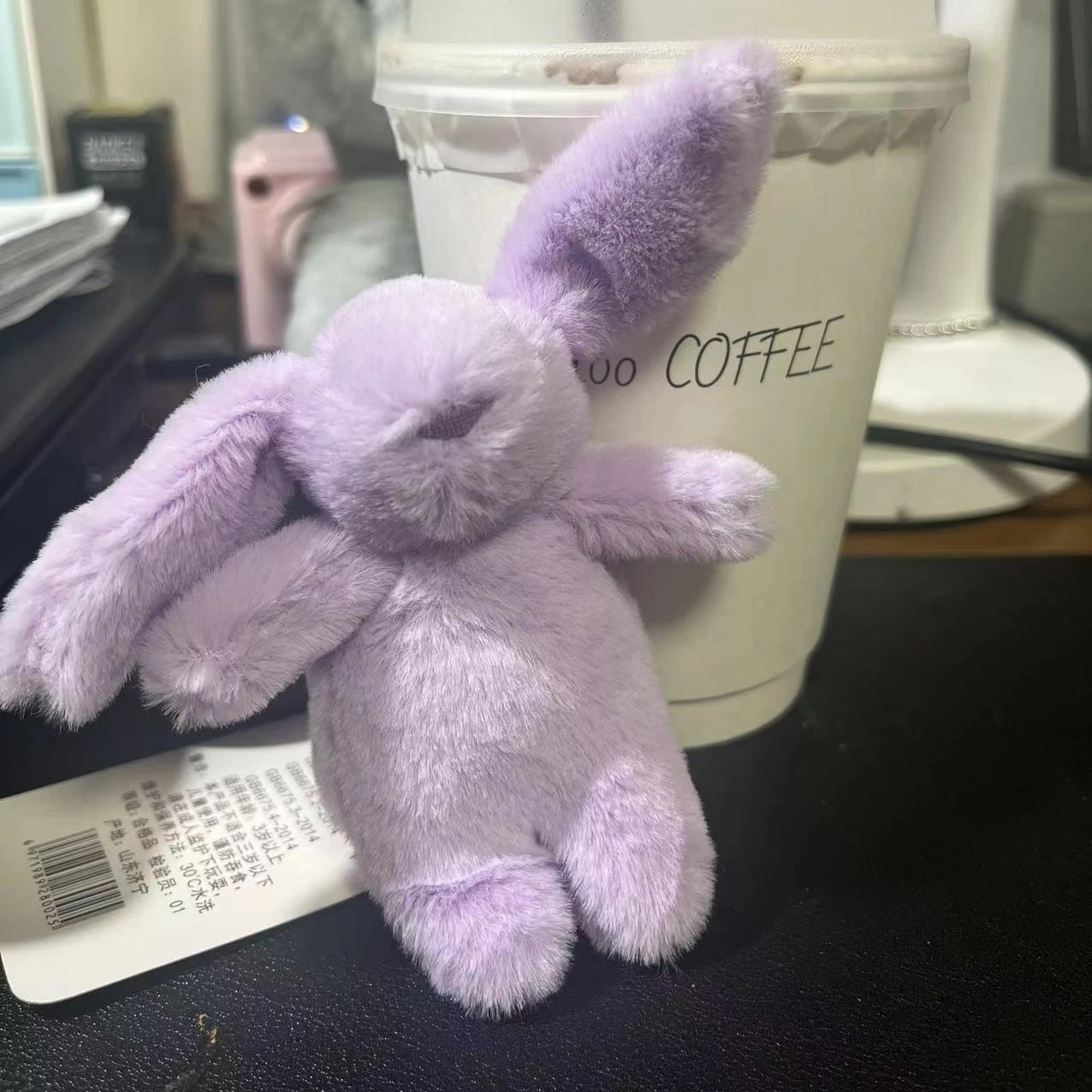 Stuffed Animals Cute Cartoon R - огляд і ціна Phone Accessories And Electronics