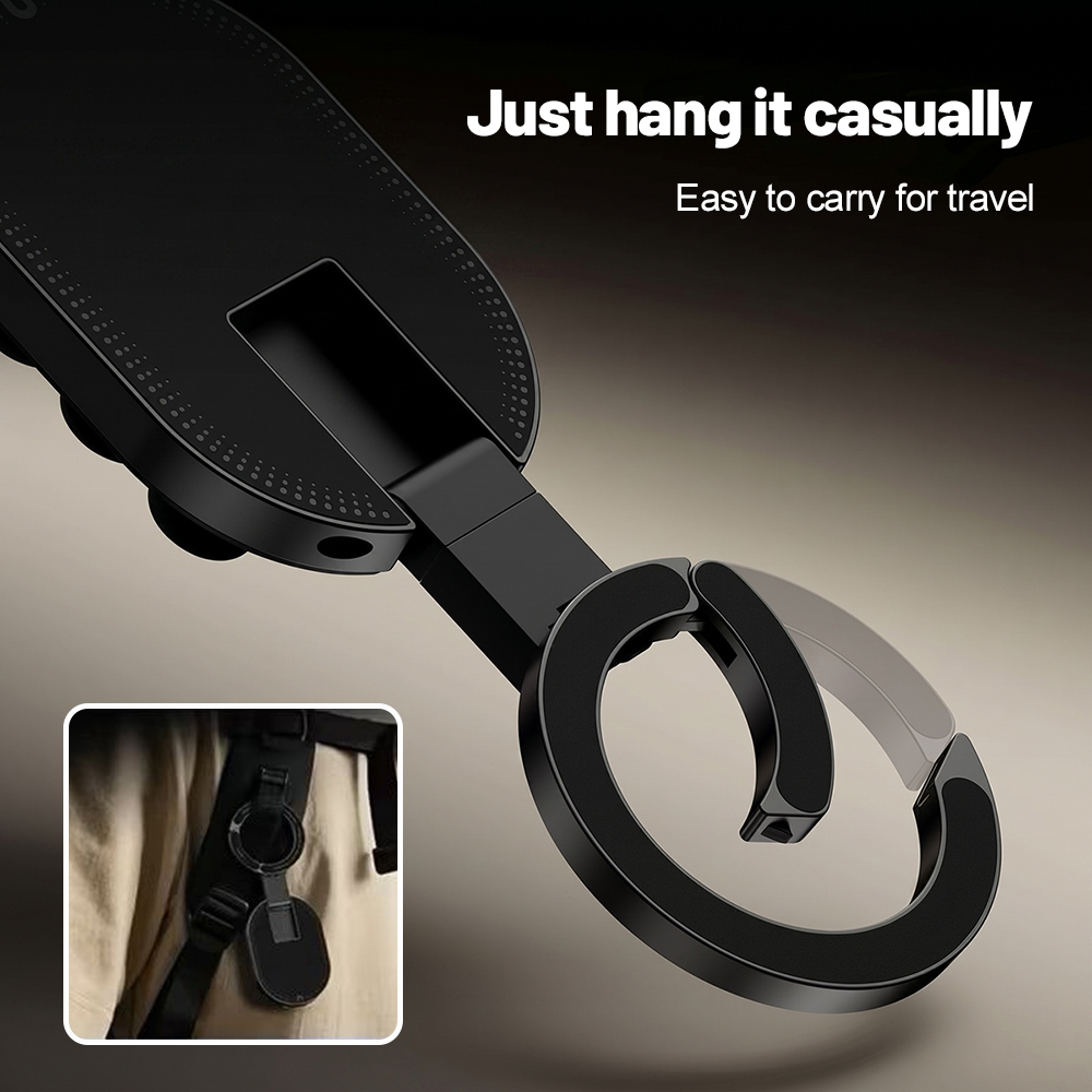 360° Rotation 3‑In‑1 Suction C - огляд і ціна Cable Organizer Magnetic