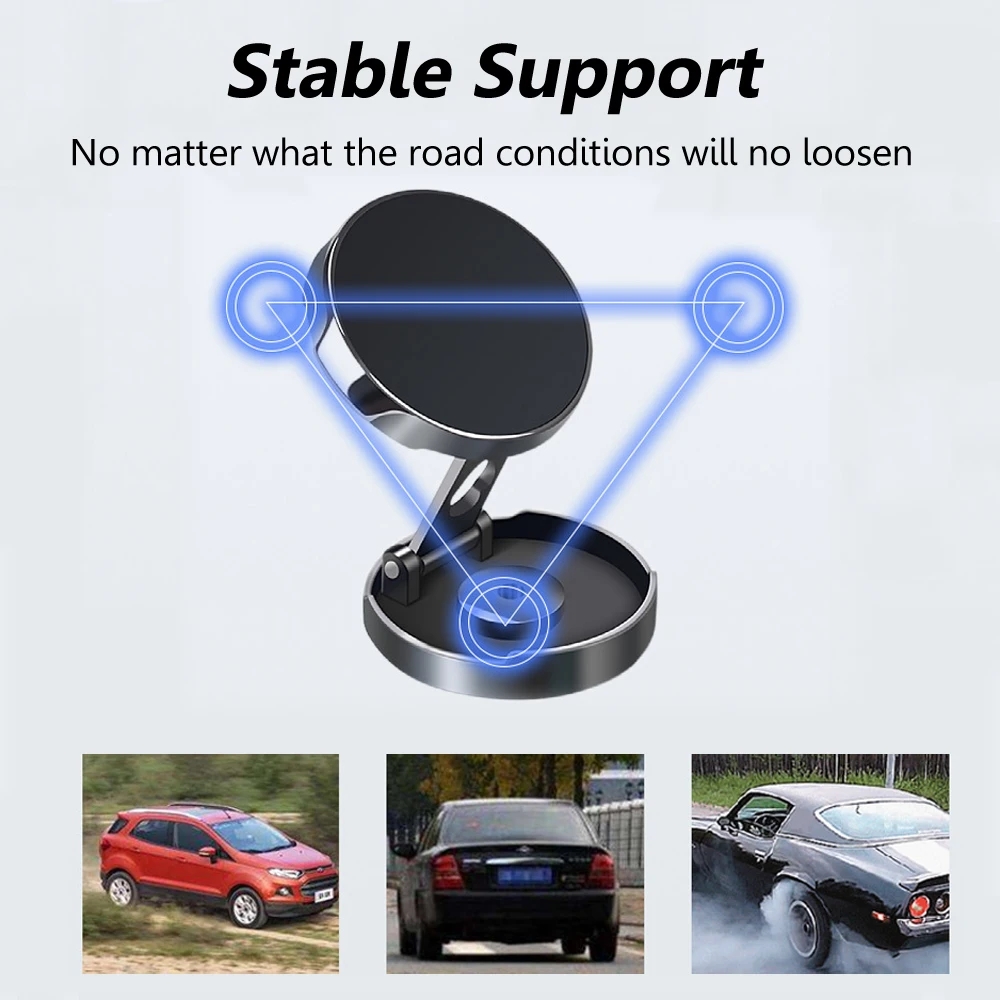 Strong Magnetic Mobile Phone S - огляд і ціна Phone Accessories Magnetic