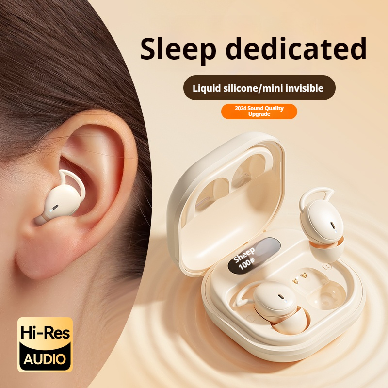 M72 Mini Portable Wireless Ear - огляд і ціна Wireless Earbuds Case