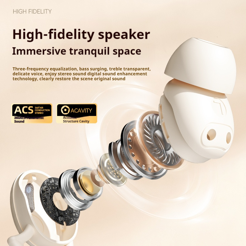 M72 Mini Portable Wireless Ear - огляд і ціна Wireless Earbuds Case