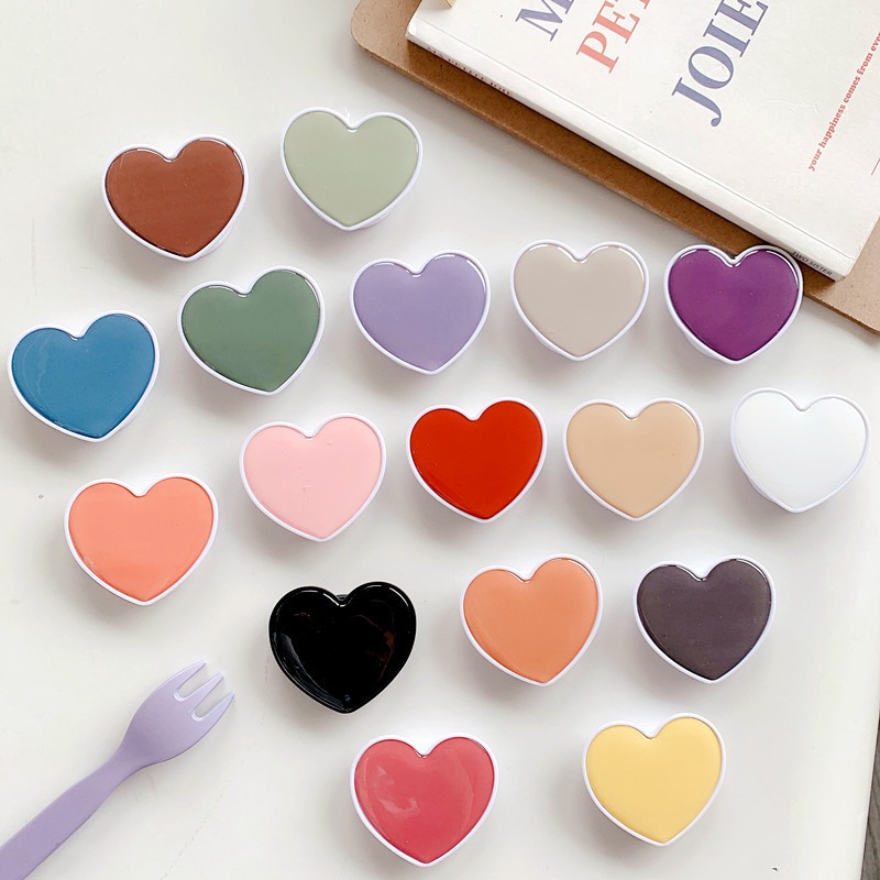 Universal Heart Shaped Folding - огляд і ціна Phone Accessories Vending Machine