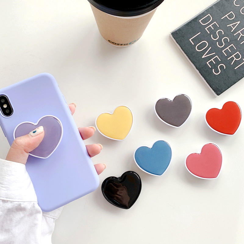 Universal Heart Shaped Folding - огляд і ціна Phone Accessories Vending Machine