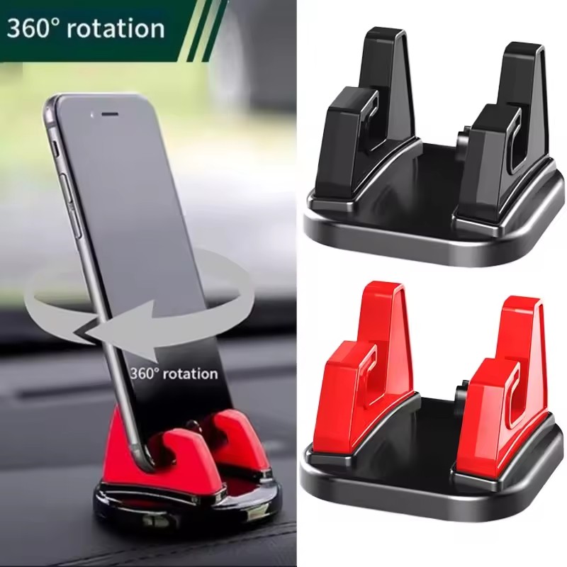 360 Degree Rotate Car Cell Pho - огляд і ціна Phone Accessories And Electronics