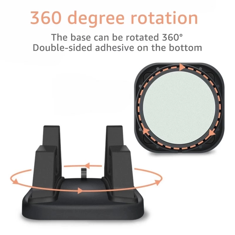 360 Degree Rotate Car Cell Pho - огляд і ціна Phone Accessories And Electronics