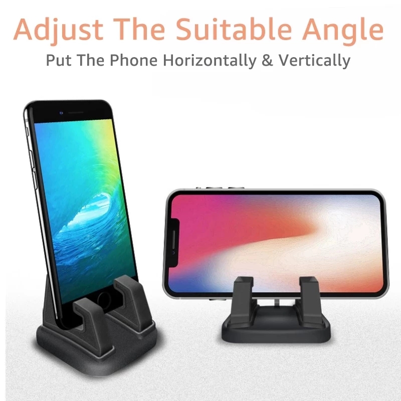 360 Degree Rotate Car Cell Pho - огляд і ціна Phone Accessories And Electronics