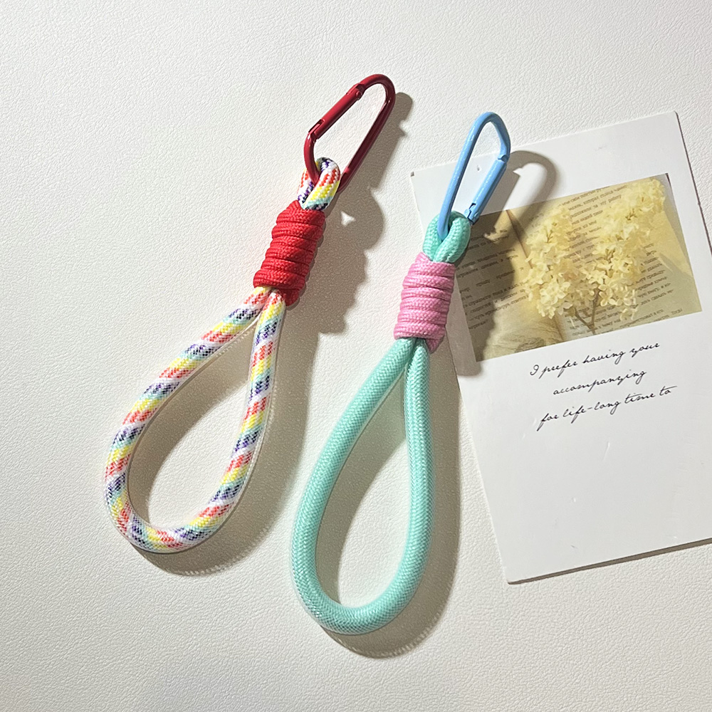 Mesh Landyard Fluorescent Pend - огляд і ціна Phone Accessories And Electronics