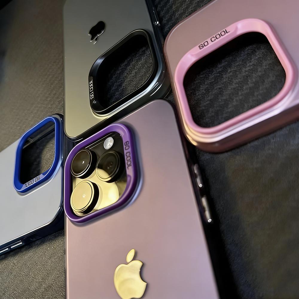 Phone Case Phone Case For iPho - огляд і ціна Apple Iphone 15 Pro Max