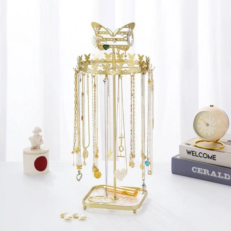 Display stand, rotating key, s - огляд і ціна Phone Accessories Rack Display