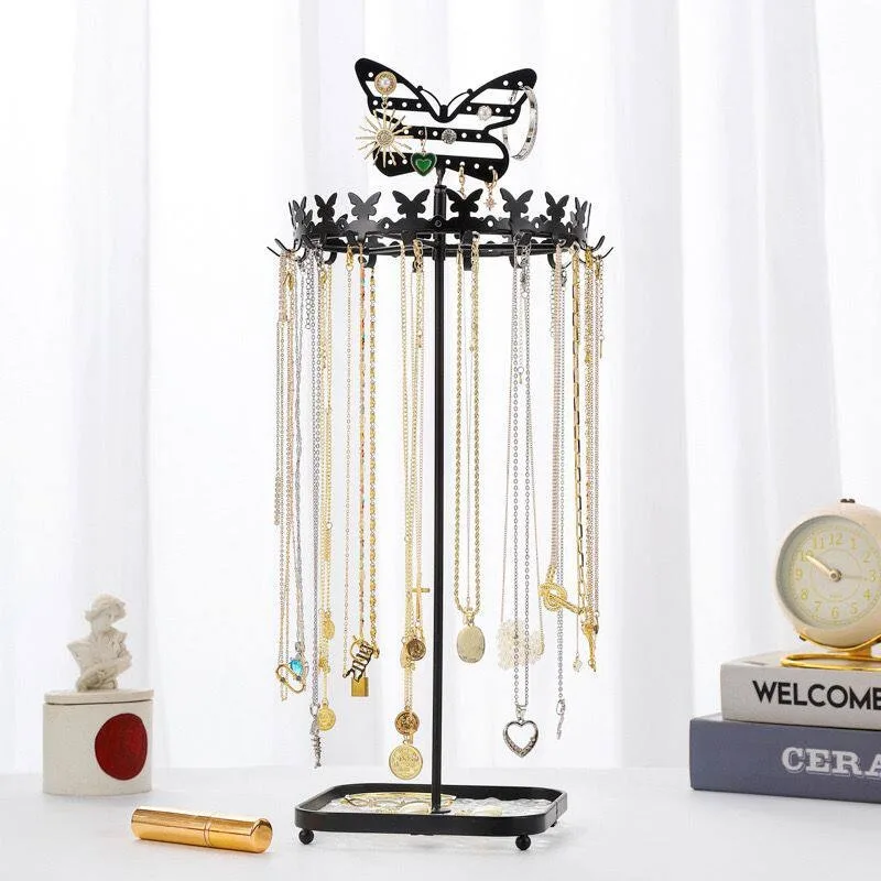 Display stand, rotating key, s - огляд і ціна Phone Accessories Rack Display
