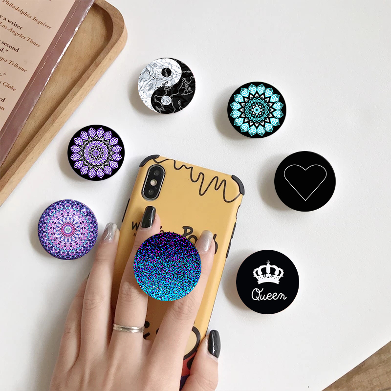 Popular Socket Stand Holder Fo - огляд і ціна Phone Accessories Vending Machine