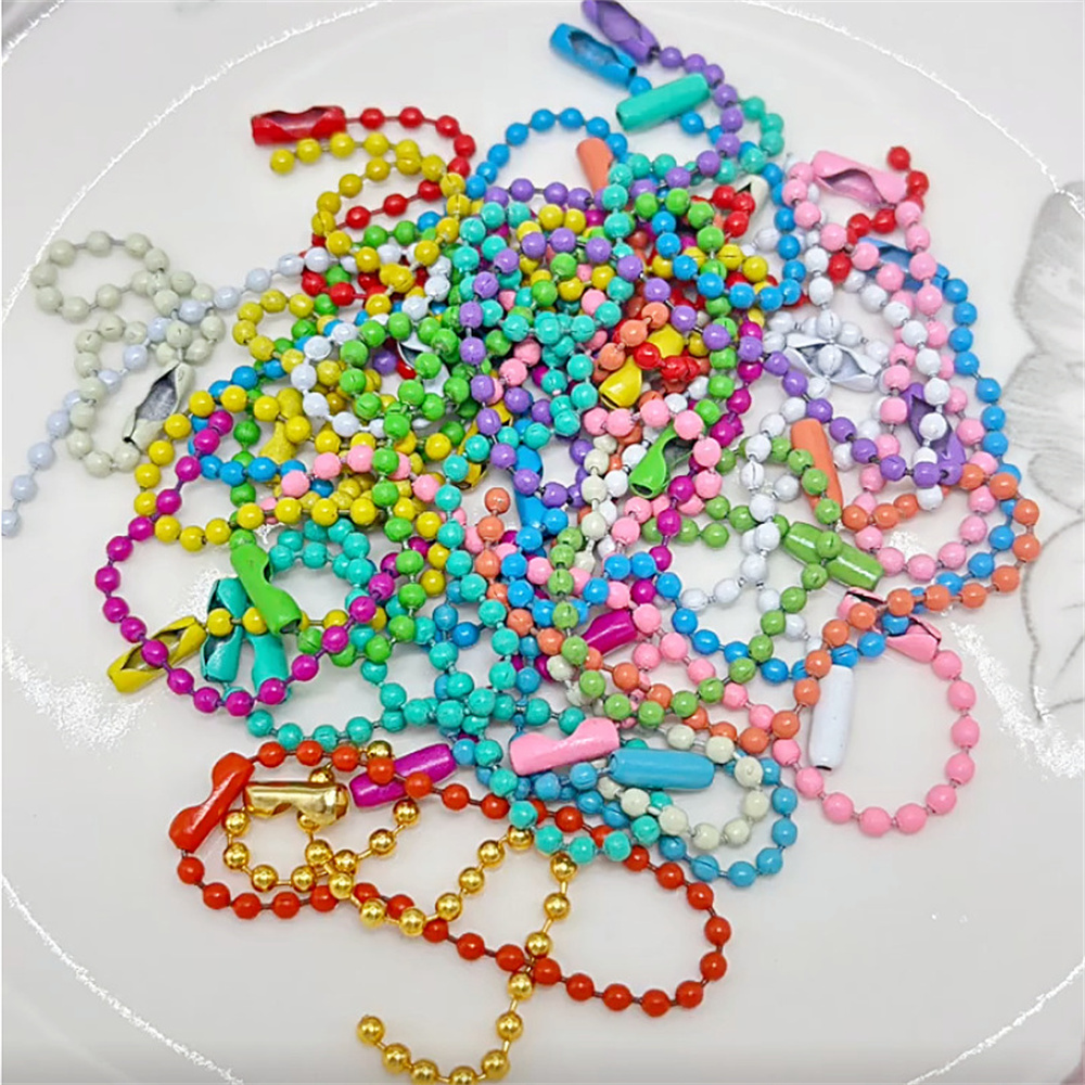60pcs/pack Iron Spray Painted  - огляд і ціна Phone Accessories Kit