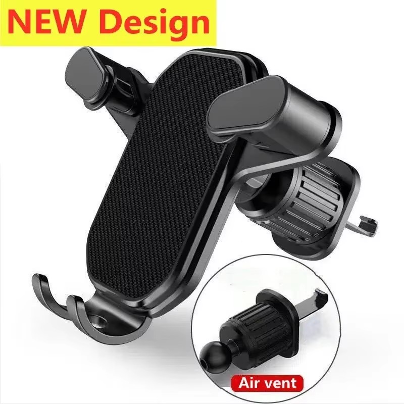 Universal Car Hook Base Phone  - огляд і ціна Phone Accessory