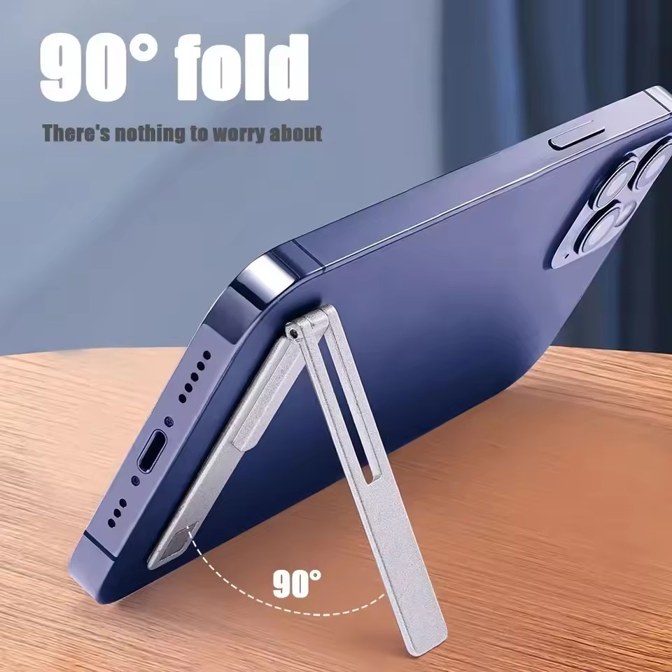 Magnetic Ultra Thin Foldable M - огляд і ціна Phone Accessory