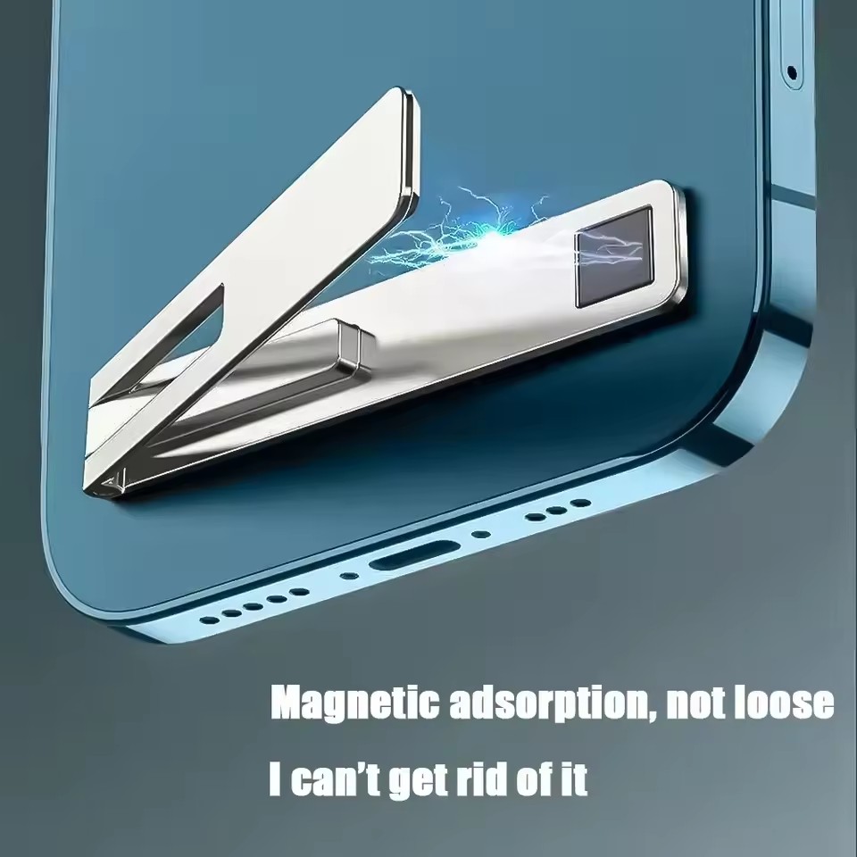 Magnetic Ultra Thin Foldable M - огляд і ціна Phone Accessory