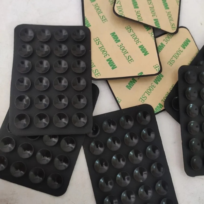 Silicone Suction Phone Holder  - огляд і ціна Phone Accessory