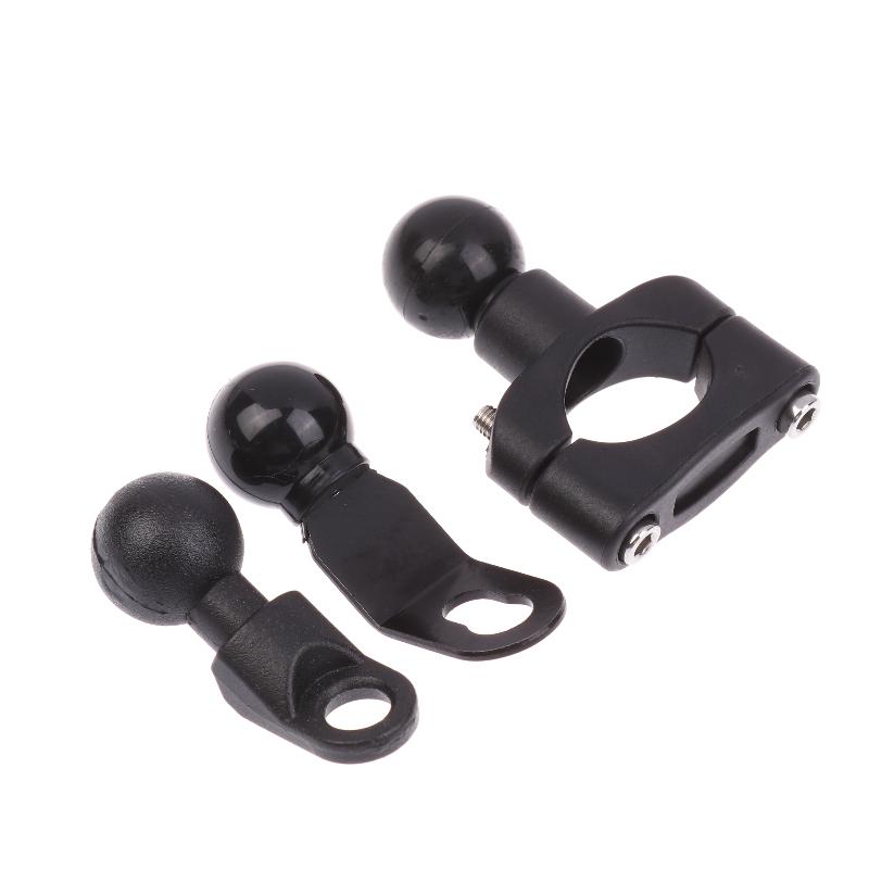 1Set 2.3cm Ball Clamp Bracket  - огляд і ціна Phone Accessories Kit