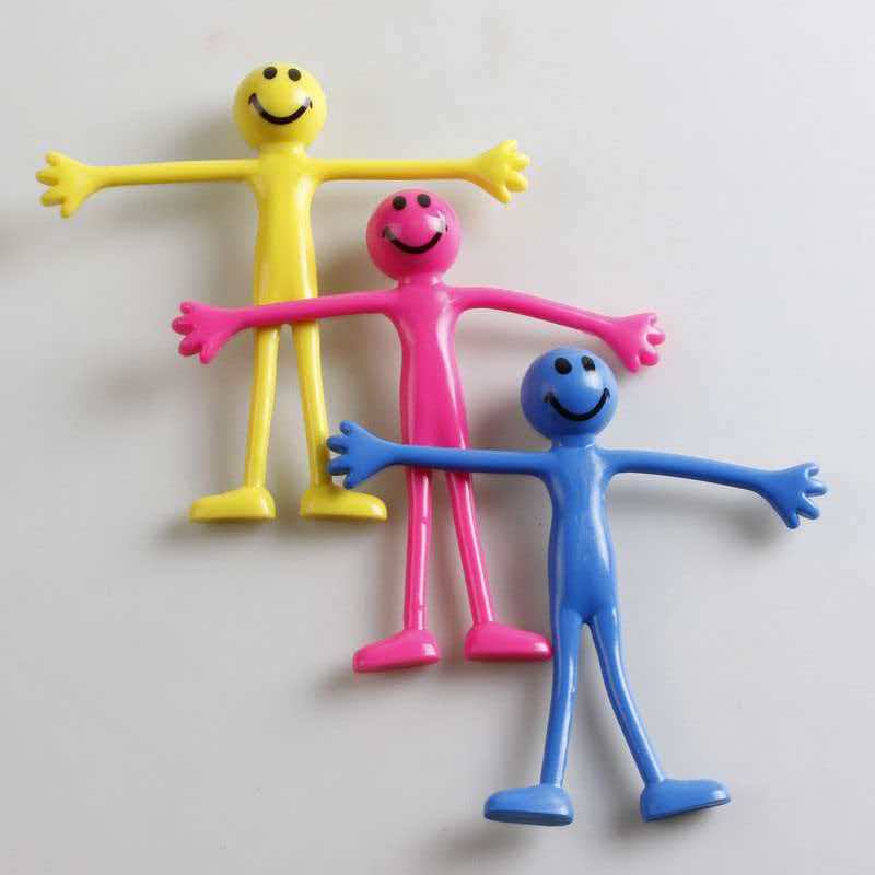 Creative Idea Bendable Sensory - огляд і ціна Phone Accessories Baby