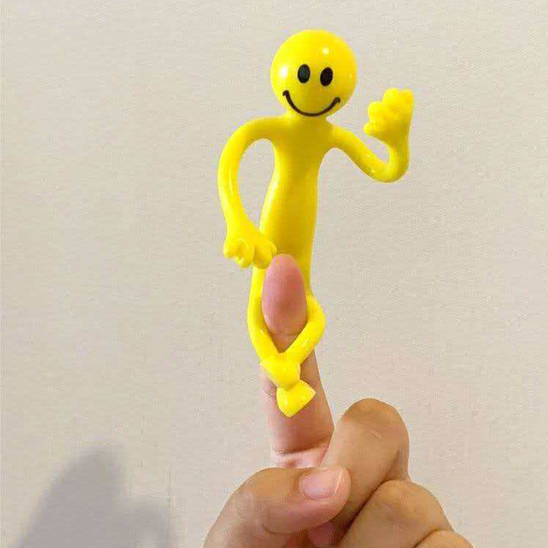 Creative Idea Bendable Sensory - огляд і ціна Phone Accessories Baby