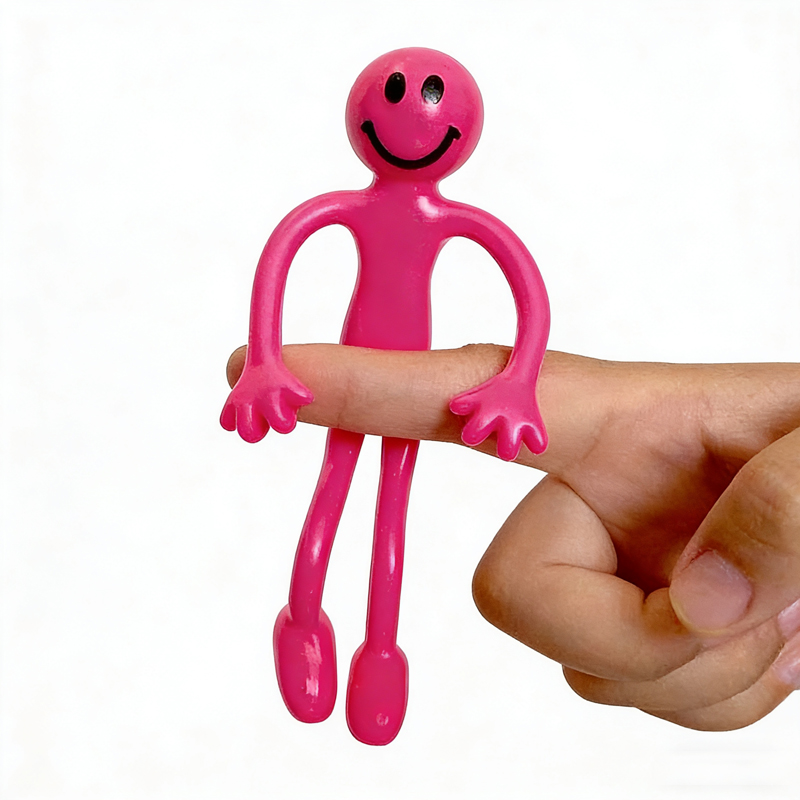 Creative Idea Bendable Sensory - огляд і ціна Phone Accessories Baby