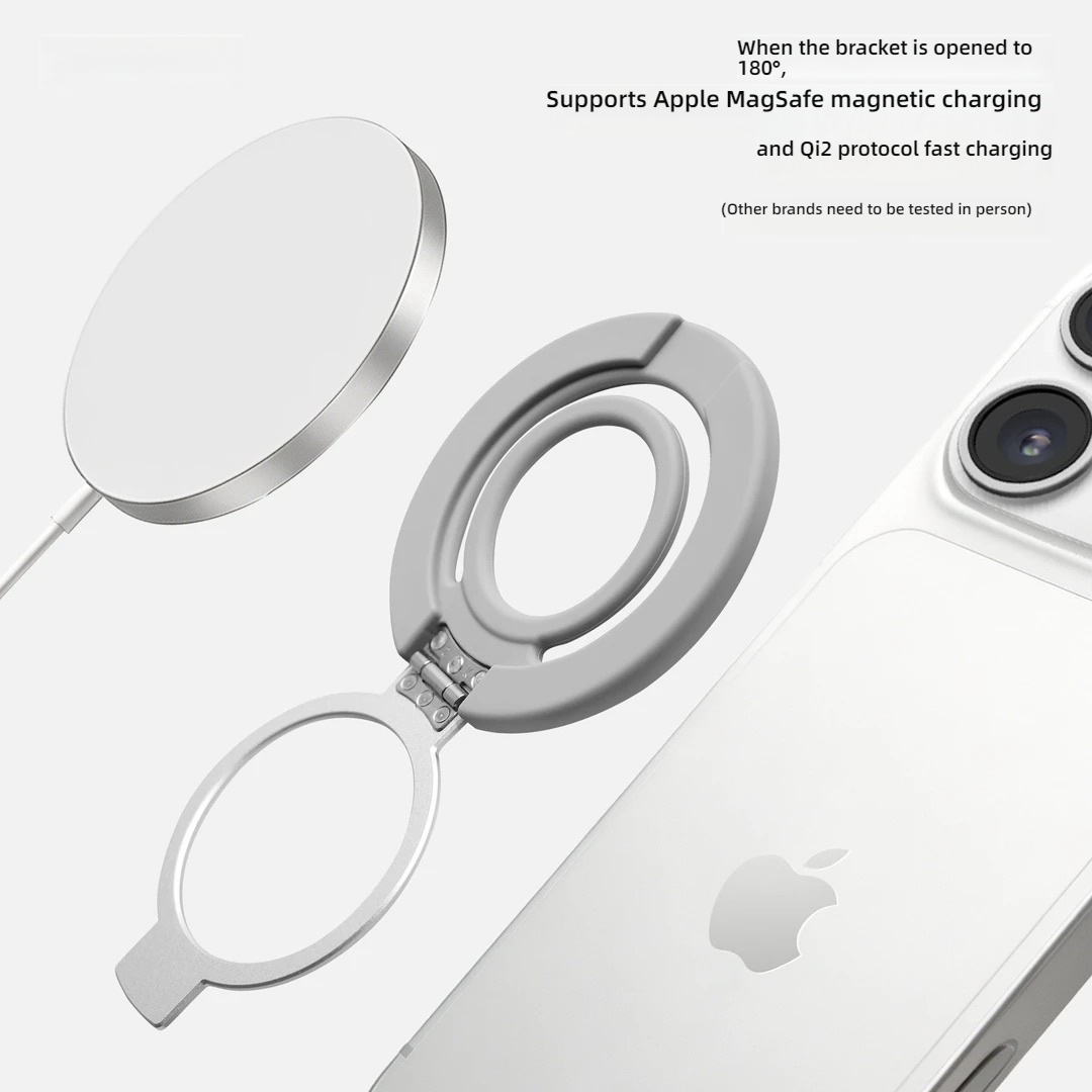 Double-Sided Magnetic Silicone - огляд і ціна Phone Accessories And Electronics