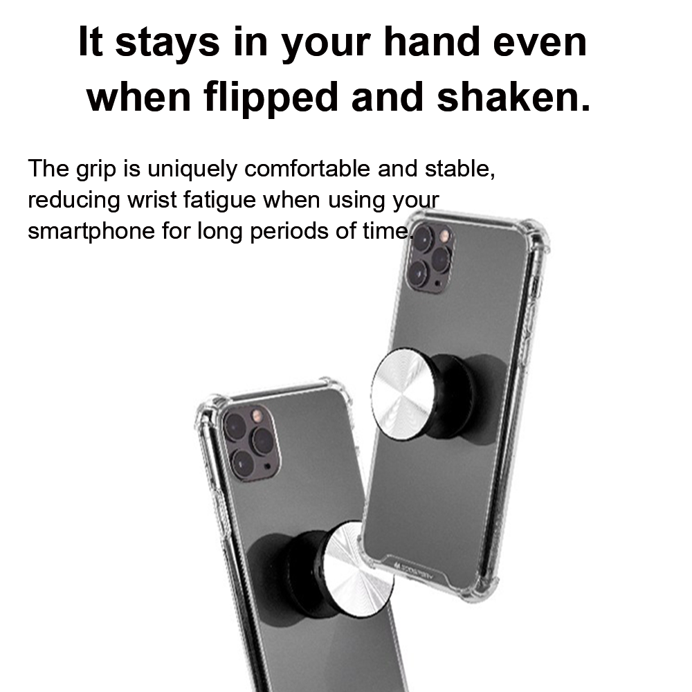 Popped Phone Holder Ring Holde - огляд і ціна Phone Accessories Vending Machine