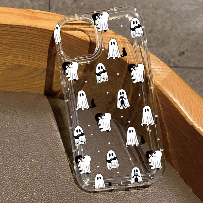 Western Halloween Cowboy Ghost - огляд і ціна Apple Iphone 15 Pro Max