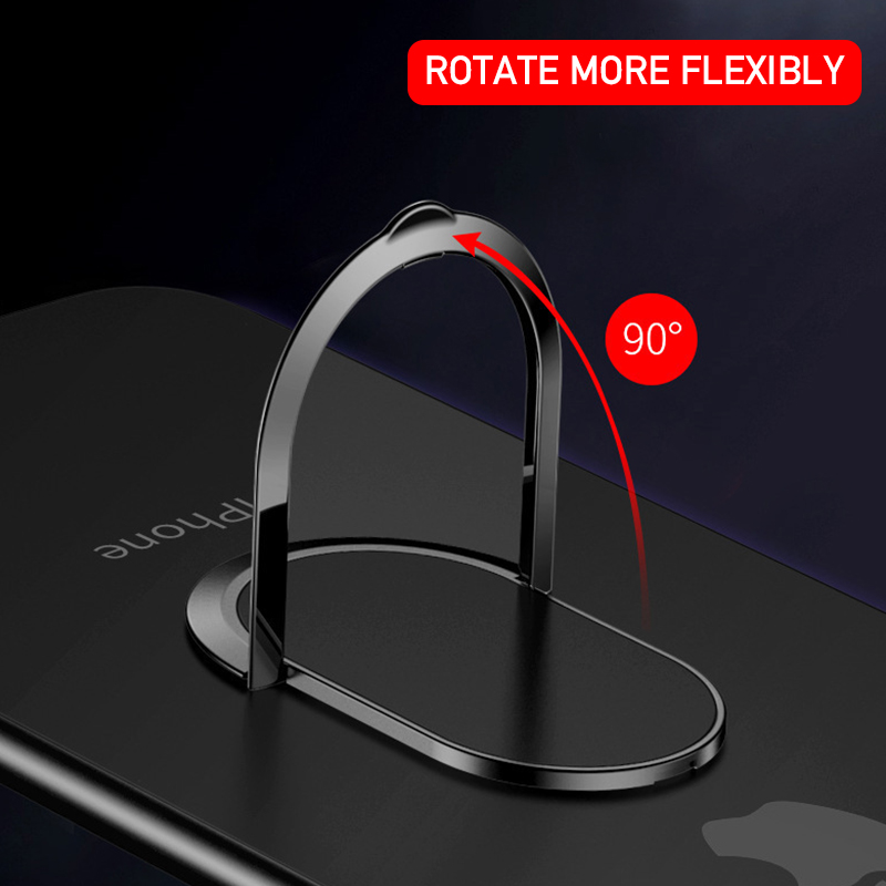 Universal Finger Ring Holder M - огляд і ціна Phone Ring Holder