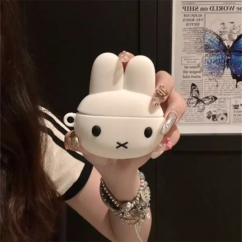 Miffy Kawaii Silicone Bluetoot - огляд і ціна Wireless Earbuds Case