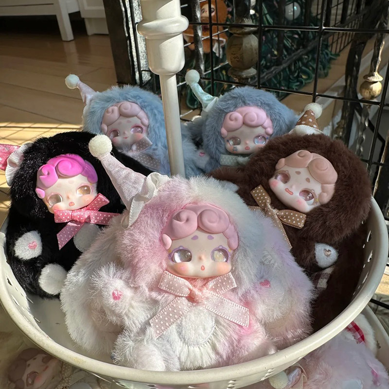 Lucky Deer Nai Sweetheart Baby - огляд і ціна Phone Accessories Baby