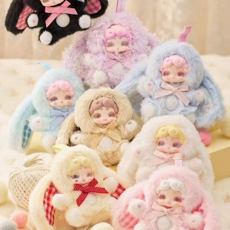 Lucky Deer Nai Sweetheart Baby - огляд і ціна Phone Accessories Baby