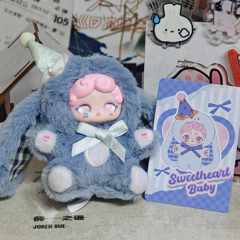 Lucky Deer Nai Sweetheart Baby - огляд і ціна Phone Accessories Baby