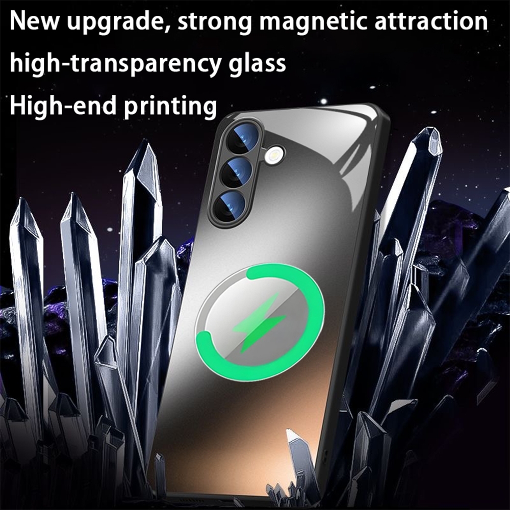 Cool N-Nokiaes-s Brand Phone C - огляд і ціна Phone Accessories Magnetic