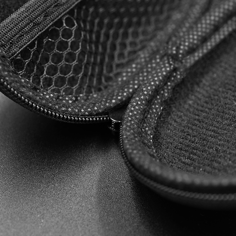 KZ High Quality PU Leather Fab - огляд і ціна Wireless Earbuds Case