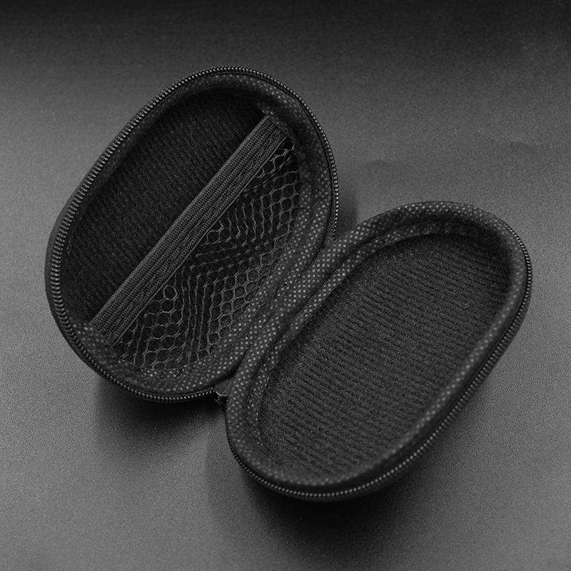 KZ High Quality PU Leather Fab - огляд і ціна Wireless Earbuds Case